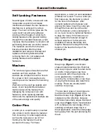 Preview for 15 page of Cub Cadet Challenger 550 Service Manual