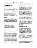 Preview for 19 page of Cub Cadet Challenger 550 Service Manual