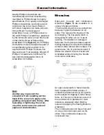 Preview for 20 page of Cub Cadet Challenger 550 Service Manual