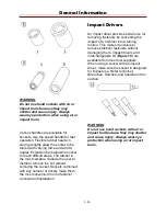 Preview for 22 page of Cub Cadet Challenger 550 Service Manual