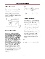 Preview for 23 page of Cub Cadet Challenger 550 Service Manual