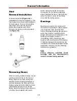 Preview for 36 page of Cub Cadet Challenger 550 Service Manual