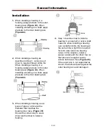 Preview for 38 page of Cub Cadet Challenger 550 Service Manual