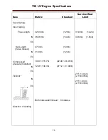 Preview for 47 page of Cub Cadet Challenger 550 Service Manual