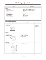 Preview for 50 page of Cub Cadet Challenger 550 Service Manual