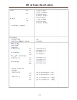 Preview for 51 page of Cub Cadet Challenger 550 Service Manual