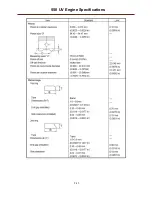 Preview for 54 page of Cub Cadet Challenger 550 Service Manual