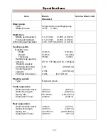 Preview for 56 page of Cub Cadet Challenger 550 Service Manual