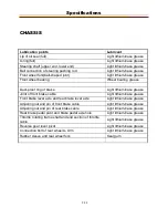 Preview for 65 page of Cub Cadet Challenger 550 Service Manual