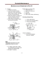 Preview for 71 page of Cub Cadet Challenger 550 Service Manual