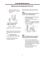 Preview for 72 page of Cub Cadet Challenger 550 Service Manual