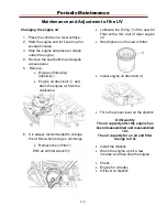 Preview for 74 page of Cub Cadet Challenger 550 Service Manual