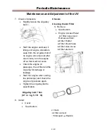 Preview for 75 page of Cub Cadet Challenger 550 Service Manual