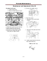 Preview for 77 page of Cub Cadet Challenger 550 Service Manual