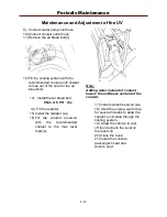 Preview for 78 page of Cub Cadet Challenger 550 Service Manual