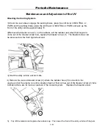 Preview for 79 page of Cub Cadet Challenger 550 Service Manual