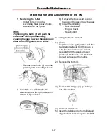 Preview for 82 page of Cub Cadet Challenger 550 Service Manual