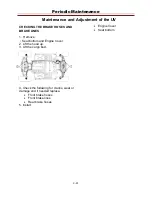 Preview for 86 page of Cub Cadet Challenger 550 Service Manual