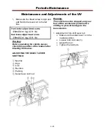 Preview for 90 page of Cub Cadet Challenger 550 Service Manual