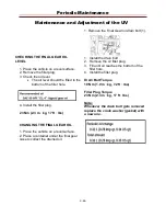 Preview for 91 page of Cub Cadet Challenger 550 Service Manual