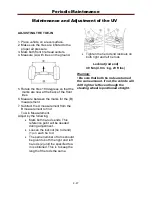 Preview for 92 page of Cub Cadet Challenger 550 Service Manual