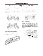 Preview for 95 page of Cub Cadet Challenger 550 Service Manual