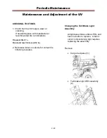 Preview for 96 page of Cub Cadet Challenger 550 Service Manual