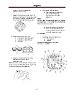 Preview for 100 page of Cub Cadet Challenger 550 Service Manual