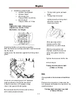 Preview for 101 page of Cub Cadet Challenger 550 Service Manual