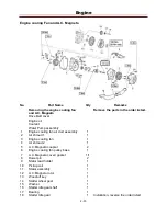 Preview for 111 page of Cub Cadet Challenger 550 Service Manual