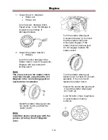 Preview for 112 page of Cub Cadet Challenger 550 Service Manual