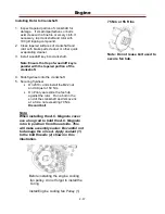 Preview for 113 page of Cub Cadet Challenger 550 Service Manual