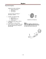 Preview for 114 page of Cub Cadet Challenger 550 Service Manual