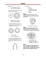 Preview for 116 page of Cub Cadet Challenger 550 Service Manual