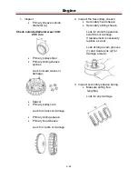 Preview for 120 page of Cub Cadet Challenger 550 Service Manual