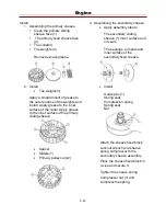 Preview for 121 page of Cub Cadet Challenger 550 Service Manual