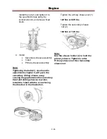 Preview for 122 page of Cub Cadet Challenger 550 Service Manual