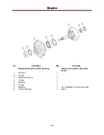 Preview for 124 page of Cub Cadet Challenger 550 Service Manual