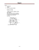 Preview for 126 page of Cub Cadet Challenger 550 Service Manual