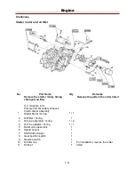 Preview for 127 page of Cub Cadet Challenger 550 Service Manual