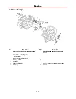 Preview for 129 page of Cub Cadet Challenger 550 Service Manual