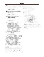 Preview for 131 page of Cub Cadet Challenger 550 Service Manual