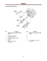 Preview for 132 page of Cub Cadet Challenger 550 Service Manual