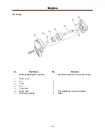 Preview for 133 page of Cub Cadet Challenger 550 Service Manual