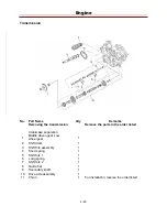 Preview for 136 page of Cub Cadet Challenger 550 Service Manual