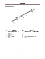 Preview for 137 page of Cub Cadet Challenger 550 Service Manual