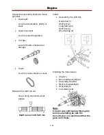 Preview for 139 page of Cub Cadet Challenger 550 Service Manual