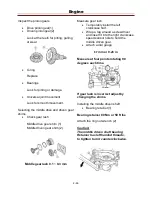 Preview for 142 page of Cub Cadet Challenger 550 Service Manual