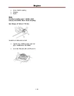 Preview for 144 page of Cub Cadet Challenger 550 Service Manual