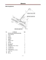 Preview for 148 page of Cub Cadet Challenger 550 Service Manual